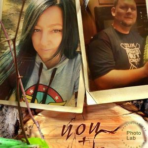 Meet your Posher, Kristy